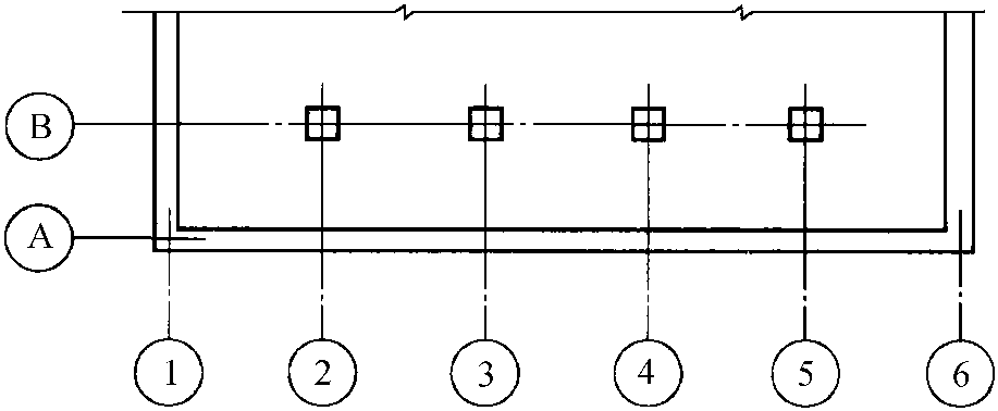 一、建筑識圖